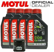 KIT TAGLIANDO HONDA CBR 1000