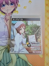 Incisione The Idol Master per