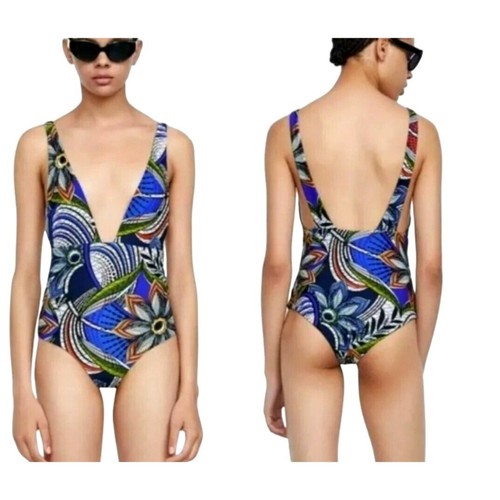 Costume bagno zara donna - costume,