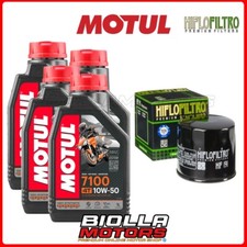 KIT TAGLIANDO TRIUMPH 955i