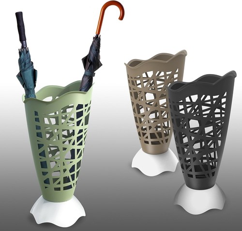 Portaombrelli plastica - portaombrelli,