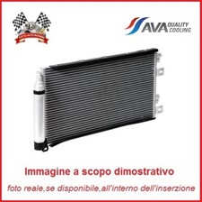 FT5215 Radiatore aria