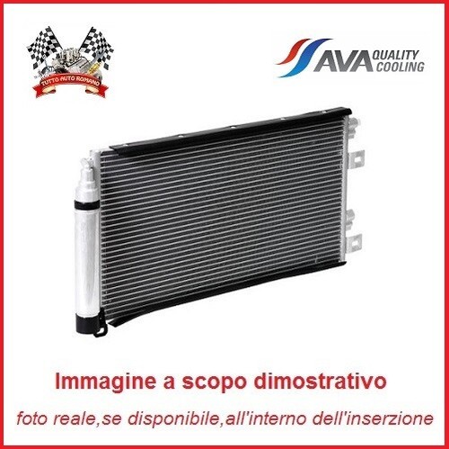 Ft5215 radiatore aria - radiatore,