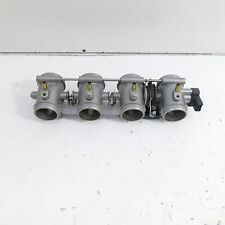 BMW K 1200 S EZ:08 impianto