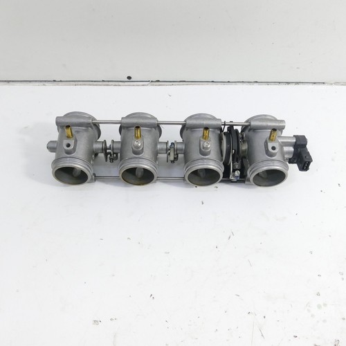 Bmw 1200 08 - 1200, impianto