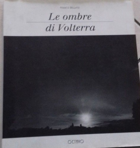 Ombre volterra di franco - ombre,