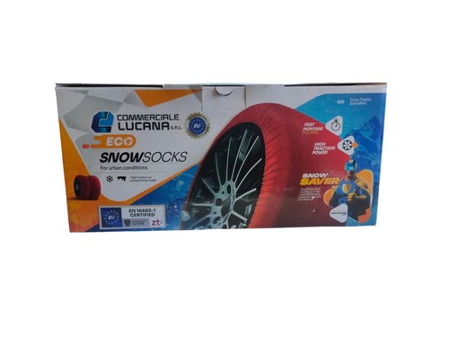Kit calze neve in - kit, 2