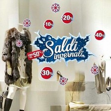VETROFANIE ADESIVI SALDI