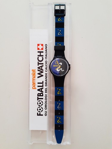 Inter football watch parmalat - inter,