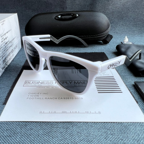 Occhiali sole oakley - da,