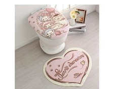 Sanrio SANRIO Personaggi Set