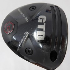 GTD Driver Black Ice THE MAX