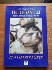 BORELLA- FELICE VANELLI 
