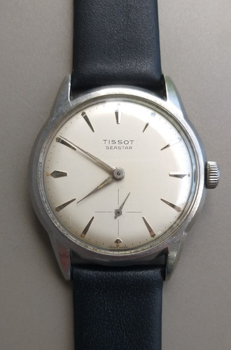 Orologio vintage anni - , 60