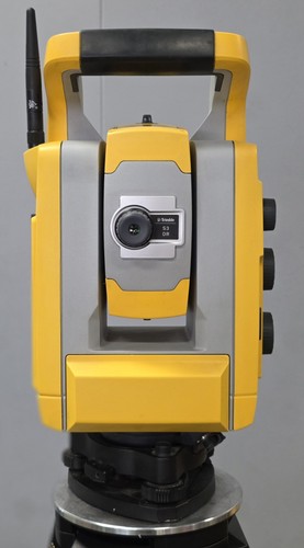 Trimble dr stazione - trimble, s3