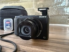 Appareil photo numérique Sony