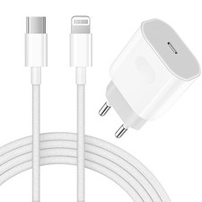 Caricatore iPhone Certificato