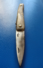 Antico coltello Vernante MARIO