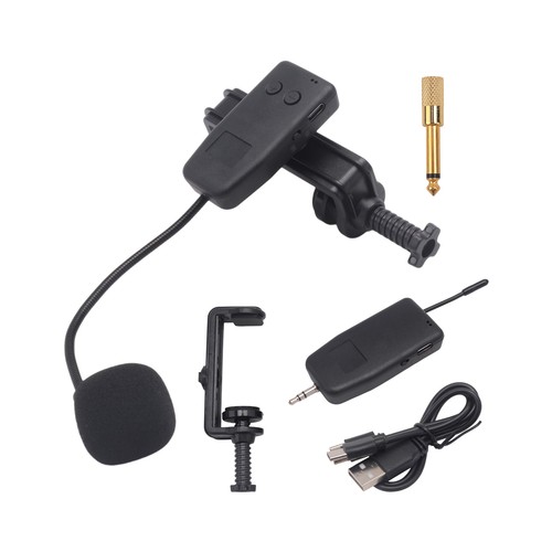Microfono 2 4g - , di