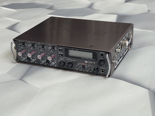 Mixer portatile digitale pro - portatile,