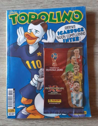 Topolino 3251 disney - 3251, 14