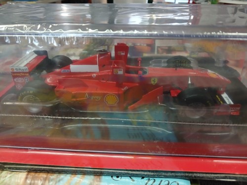 Ferrari f300 michael - ferrari,