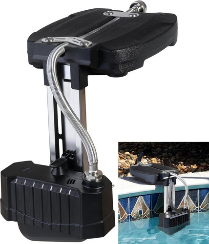 Livellatore acqua piscina - livellatore,
