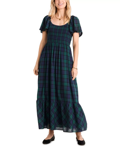 Maxi abito vineyard vines - maxi,