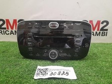 AUTORADIO MP3 PER FIAT Grande