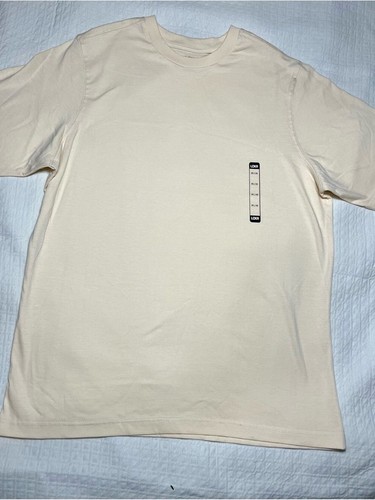 Shirt uomo lckr media panna - uomo,