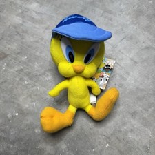 Peluche tweety bird - peluche,