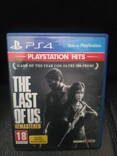 The Last of Us Remastered