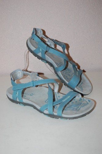 Sandali trekking merrell in - trekking,