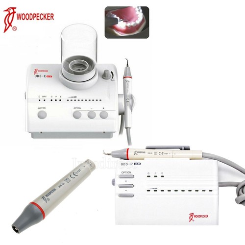 Woodpecker uds scaler - woodpecker, uds-e/uds-p