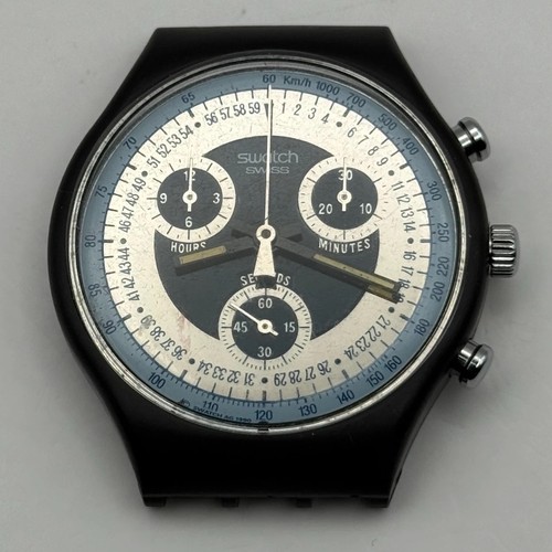 Vintage swatch orologio - swatch,
