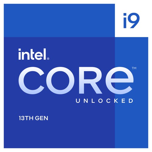Intel core 13900kf - intel, i9-13900kf