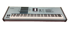 Yamaha motif xs7 key - motif,
