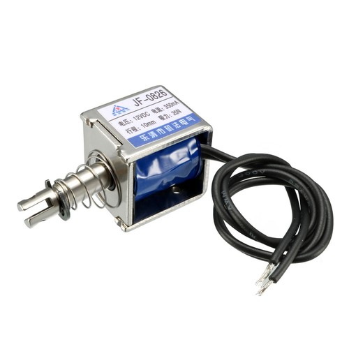 Elettromagnete elettromagnete
