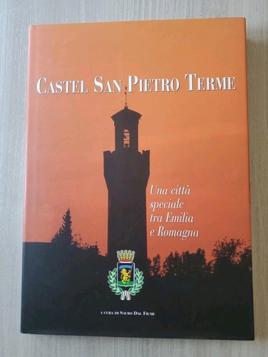 Castel san pietro - pietro, terme