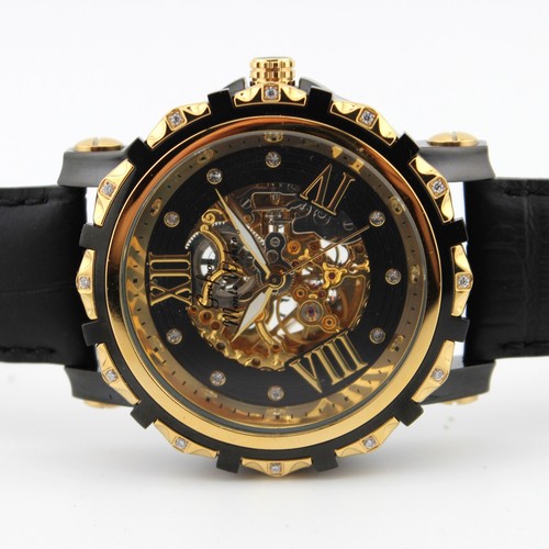 Orologio polso uomo graf - da, xl