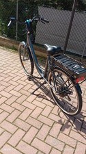 Telkio City Bike