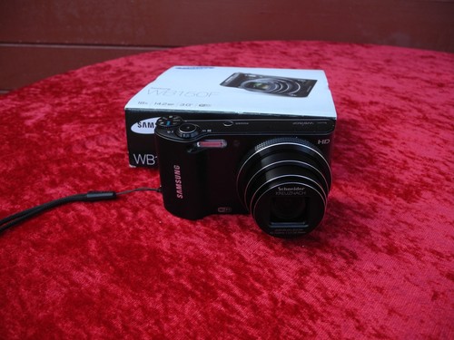 Samsung wb150f megapixel - wb150f,