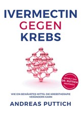 Ivermectin gegen Krebs (Buch)