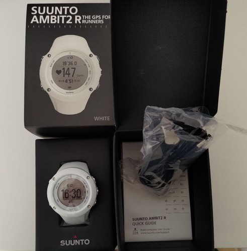 Orologio sportivo