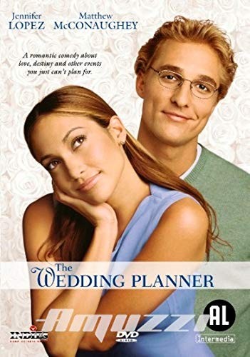 The wedding planner - wedding,