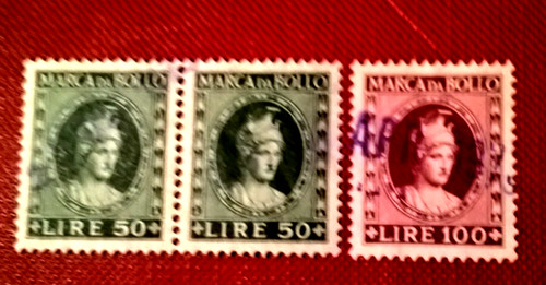 1971 italia splendide - italia,
