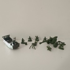 ATLANTIC SOLDATINI SCALA HO