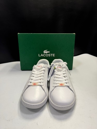 Sneakers originali lacoste - sneakers,