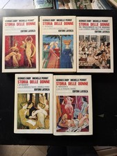 Duby, Perrot - Storia delle