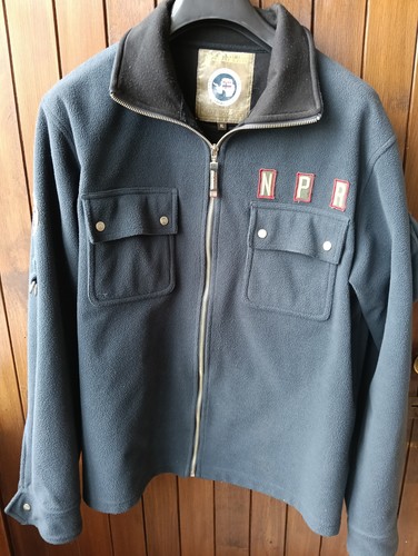 Giacca napapijri vintage - 🌟,